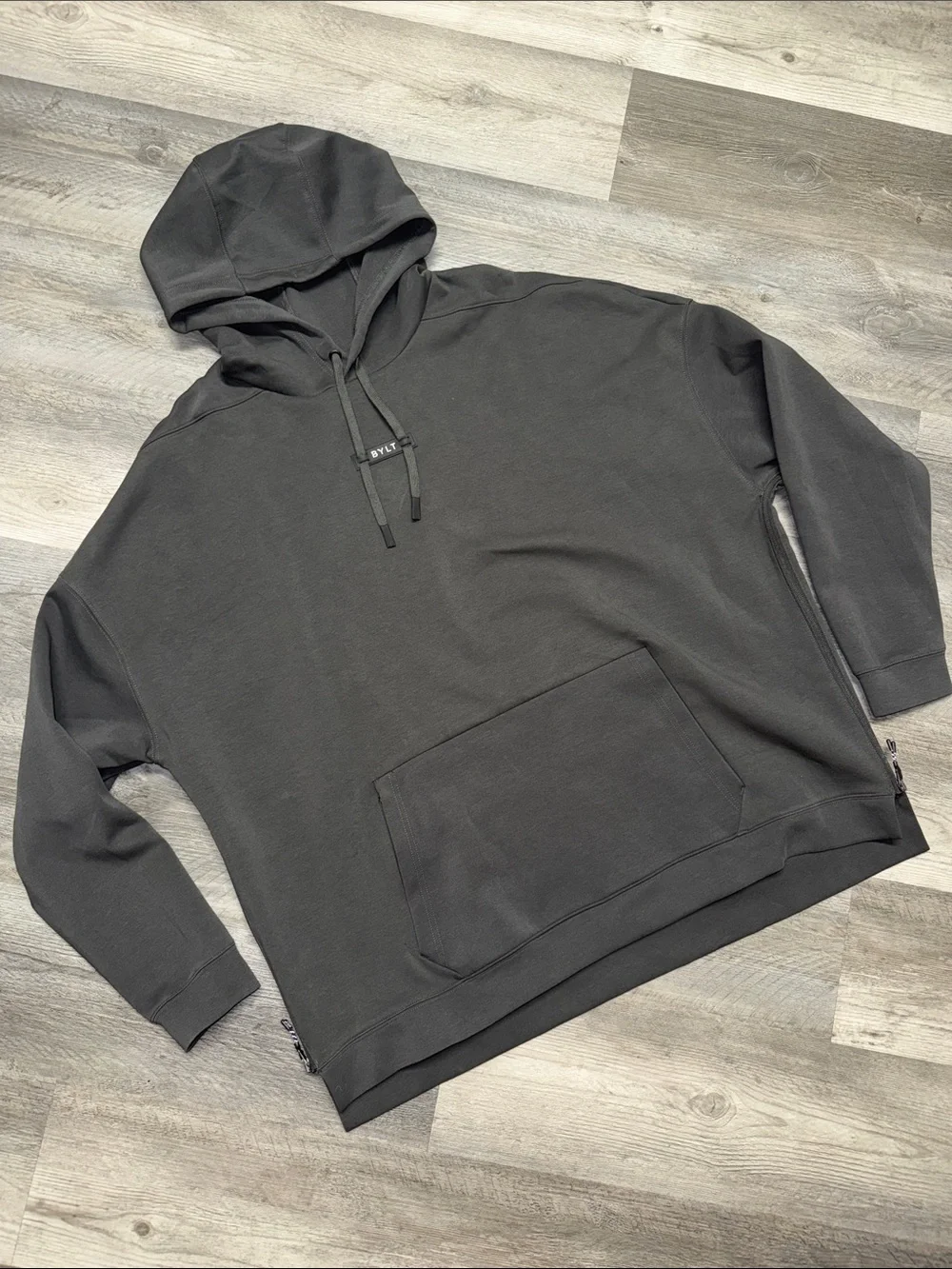 BYLT Sweater Pullover Hoodie